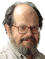 Dr Richard Lindzen